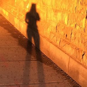 Meet your Posher, Adriana